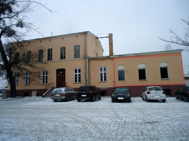 Mieszkanie do wynajęcia w Środa Śląska, Dolnośląskie