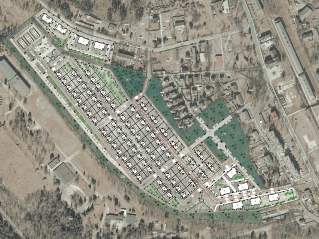 Grunt na sprzedaż w Sosnowiec, Śląskie