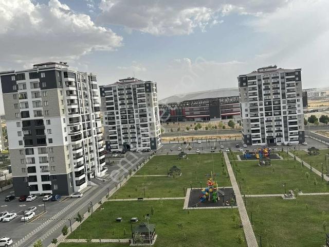 Talaytepe Mah., Kayapınar içerisinde satılık mülk