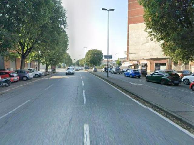 Appartamento in affitto a Circoscrizione 5, Piemonte