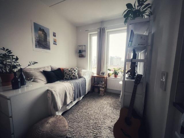 Lägenhet hyra i Örebro