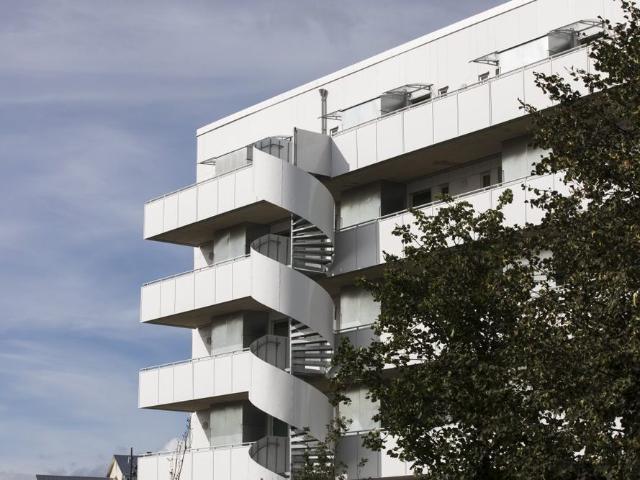 Lägenhet hyra i Örebro