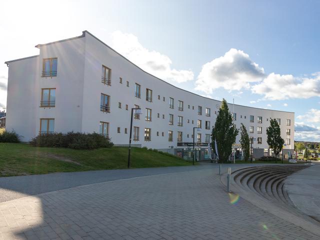 Hus hyra i Örebro