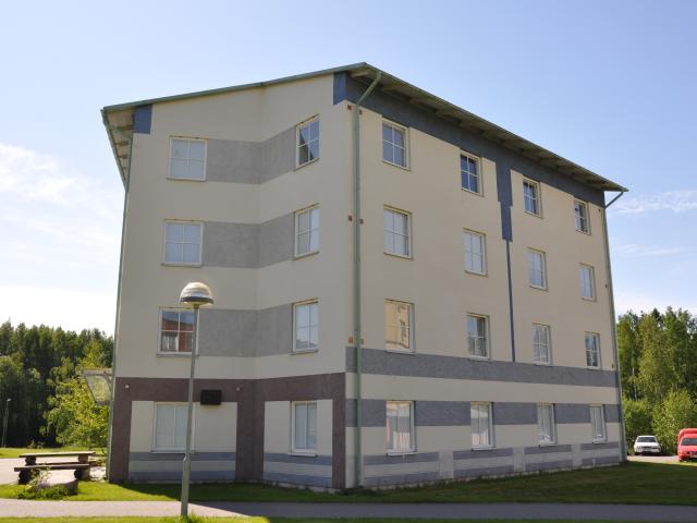 Hus hyra i Örebro