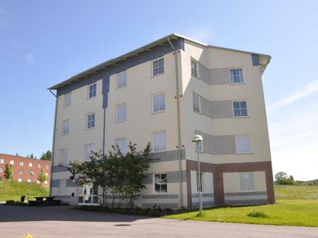 Hus hyra i Örebro