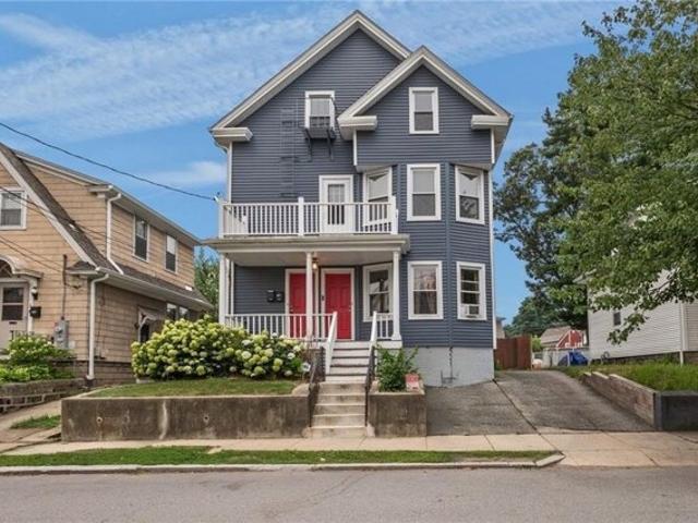House for sale in Providence, Rhode Island