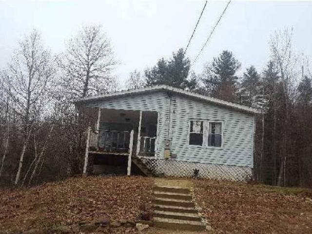 Property for sale in New Hampshire