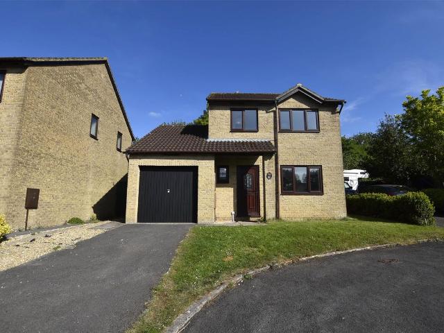 House for rent in Riverside, Midsomer Norton