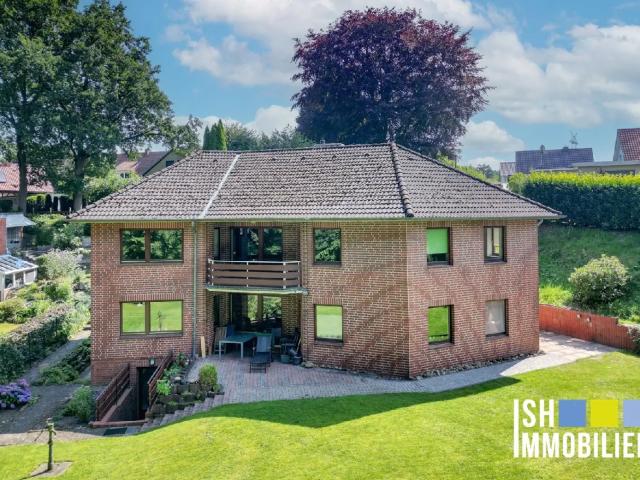 Apartment mieten in Barge, Stade