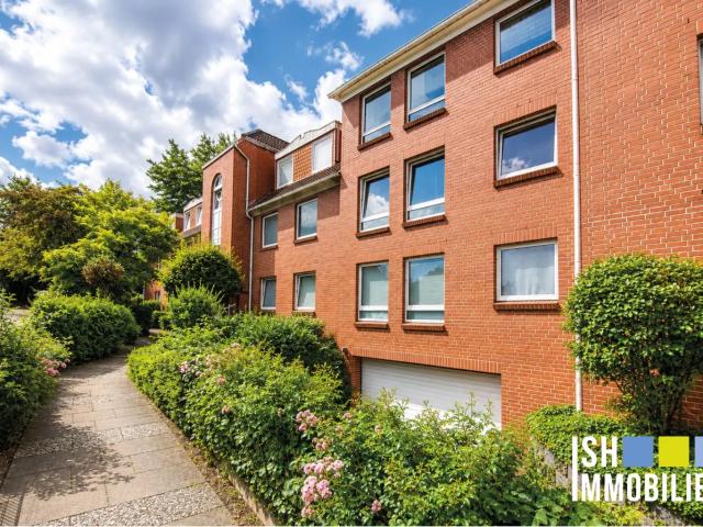 Apartment mieten in Kopenkamp, Stade