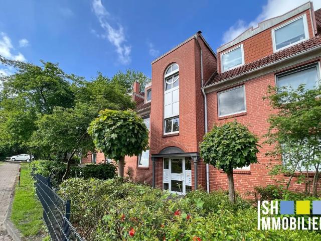 Apartment mieten in Campe, Stade