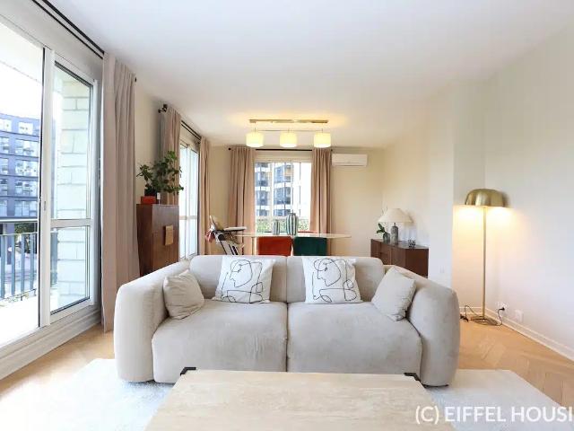 Appartement location à Boulogne-Billancourt, Boulogne-billancourt