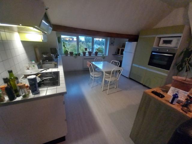Appartement location à Dunkerque