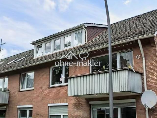 Apartment kaufen in Hohenwedel, Stade