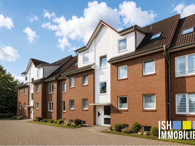 Apartment mieten in Hohenwedel, Stade