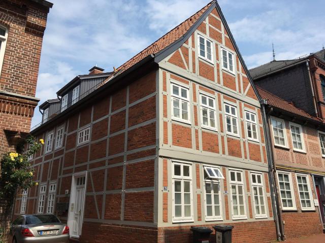 Wohnung mieten in Schölisch, Stade