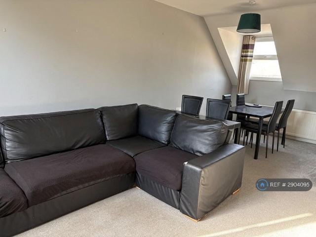 Apartment for rent in Hythe, Folkestone
