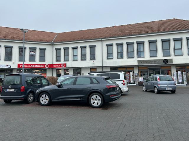 Büro mieten in Stadecken-Elsheim, Rheinland-Pfalz