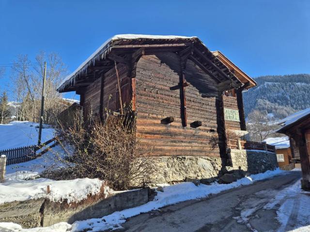 Immobilie kaufen in Fiesch, Wallis