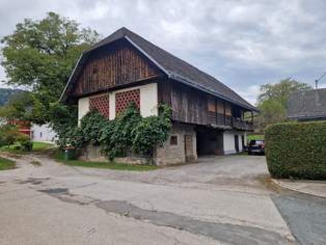 Haus kaufen in Sankt Nikolai, Keutschach am See