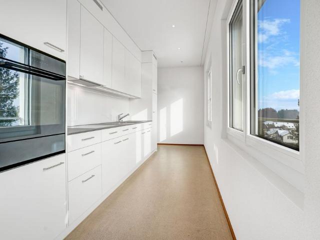 Apartment mieten in Reute (AR), Appenzell Ausserrhoden