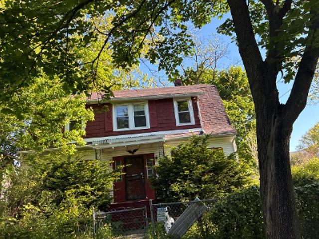 House for sale in Summit, Ohio