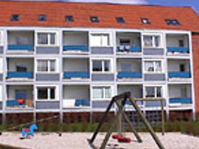 Hus til leje i Randers