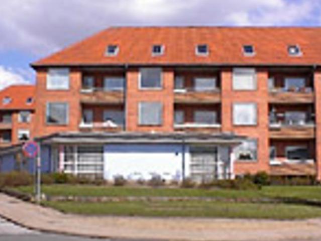 Hus til leje i Randers, Århus