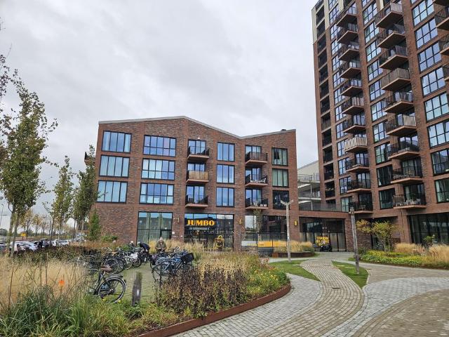 Appartement te huur in Zoeterwoude, Zoeterwoude-rijndijk