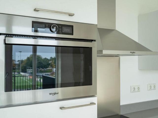 Appartement te huur in Zoeterwoude, Zoeterwoude-rijndijk