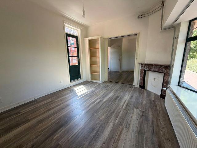 Appartement te huur in Noorderplantsoenbuurt, Groningen
