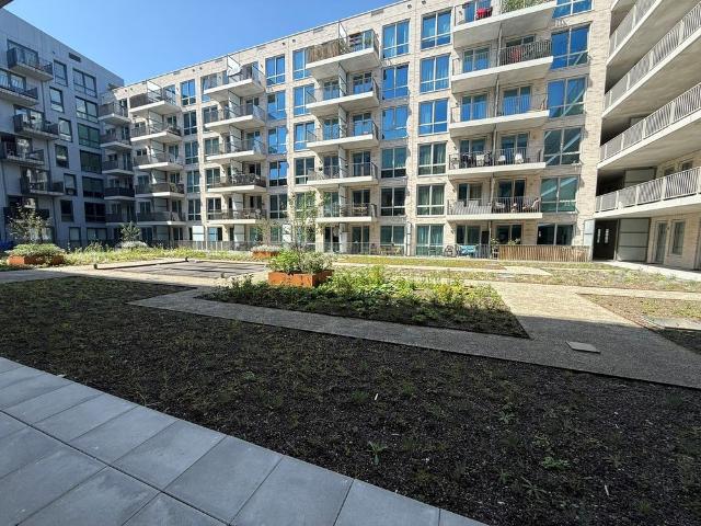 Appartement te huur in Zoeterwoude, Zoeterwoude-rijndijk