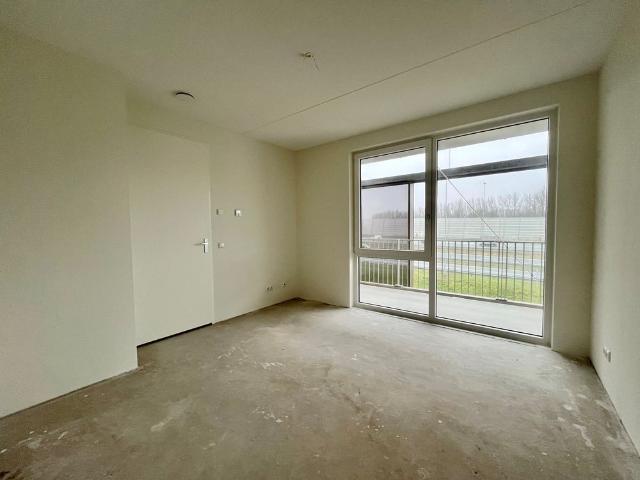 Appartement te huur in Zoeterwoude, Zoeterwoude-rijndijk