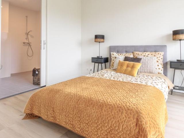 Appartement te huur in Zoeterwoude, Zoeterwoude-rijndijk