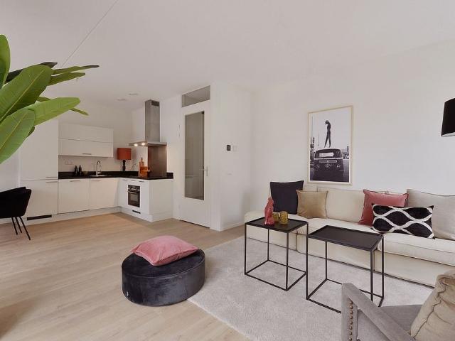 Appartement te huur in Scheveningen, Zuid Holland