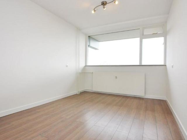 Appartement te huur in Driemanspolder, Zoetermeer