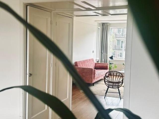 Appartement te huur in Noord, Rotterdam
