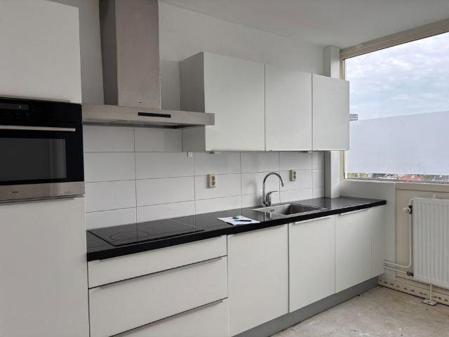 Appartement te huur in Tilburg Centrum, Tilburg