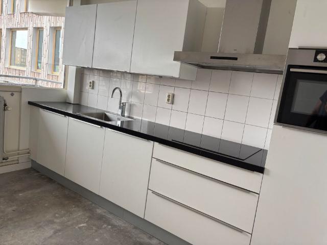 Appartement te huur in Tilburg Centrum, Tilburg