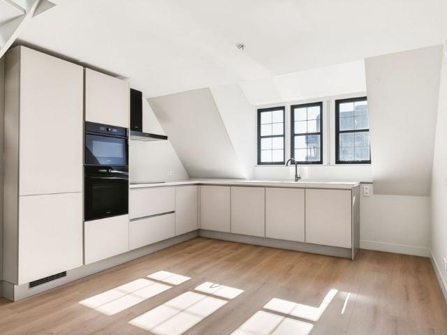 Appartement te huur in Tilburg Centrum, Tilburg