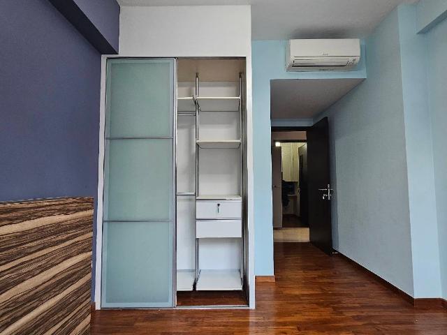 Condominium for rent
