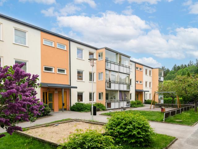Bostad till salu i Stockholm, Stockholms län