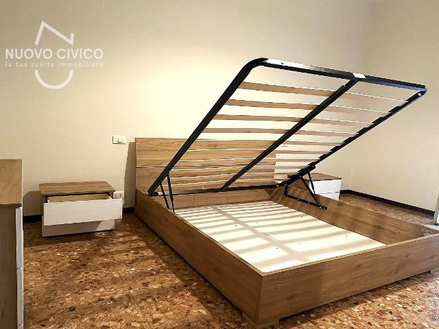 Appartamento in affitto a Ovest, Brenzone