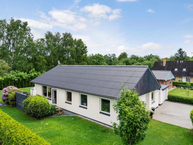 Villa til salg i Kjellerup, Århus