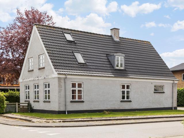 Villa til salg i Vojens, Haderslev