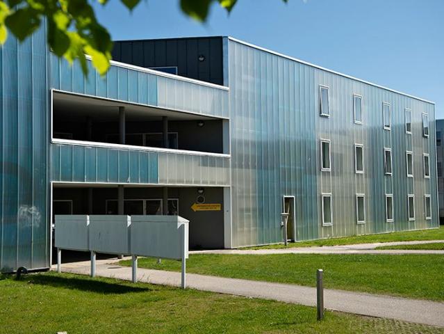 Hus til leje i Viborg, Århus