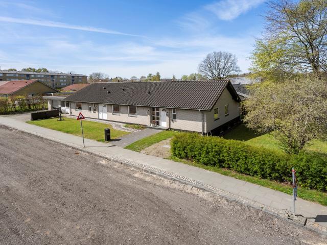 Villa til salg i Ikast, Århus
