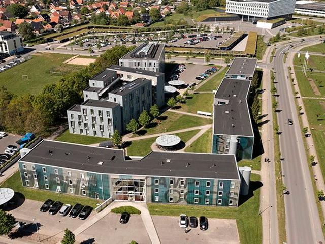 Hus til leje i Viborg, Århus