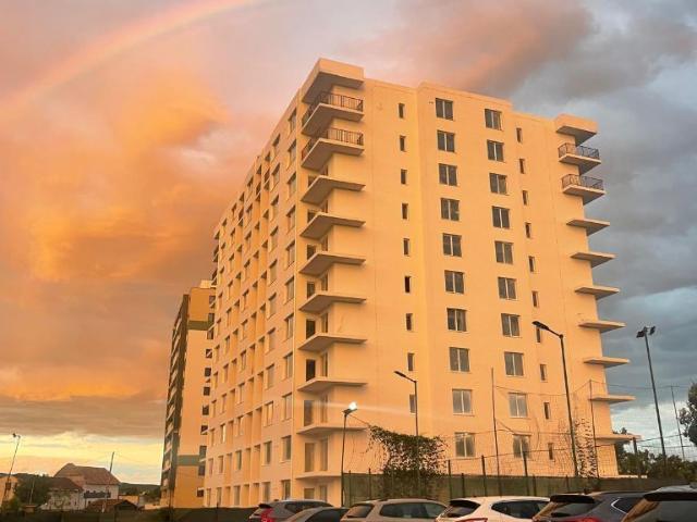 Apartament vânzări în Ramnicu Valcea