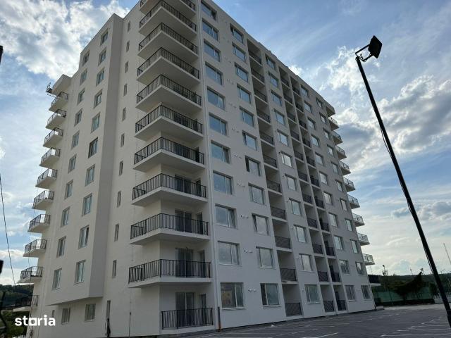 Apartament vânzări în Romani